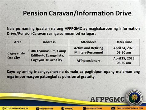 afppensionpgmc mil ph.